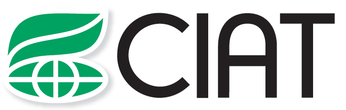 logo ciat logog ciat