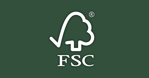 logo FSC logo FSC