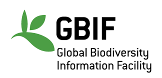logo GBIF logo GBIF
