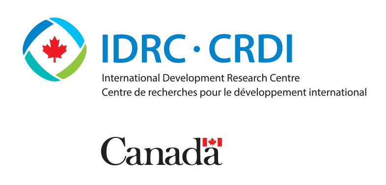 logo IDRC CRDI logo IDRC CRDI