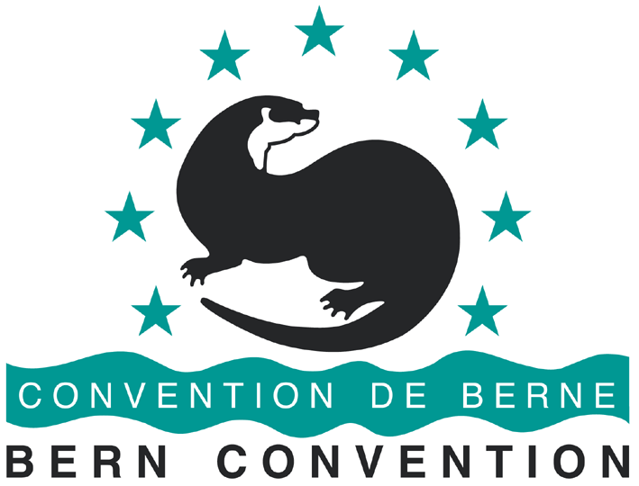 logo convention de Berne