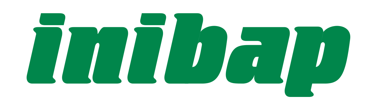 logo inibap logo inibap