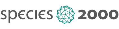 logo species 2000