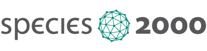 logo species 2000 logo species 2000