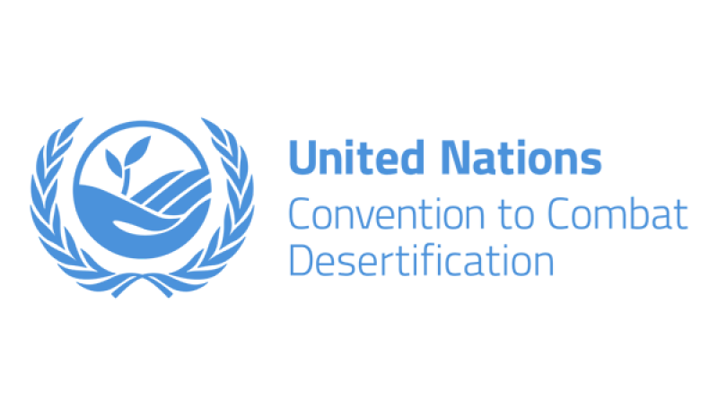 logo desertification