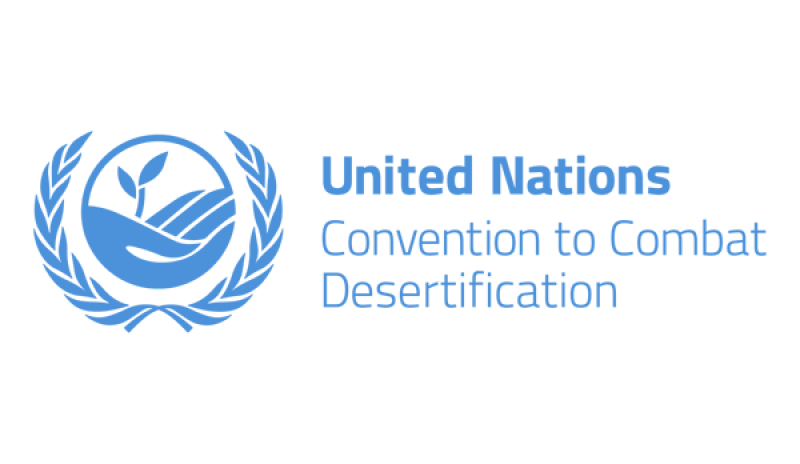 logo desertifacation logo desertification