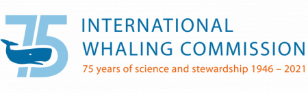 logo international whaling convention