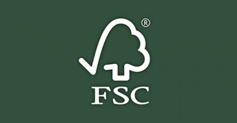 logo FSC