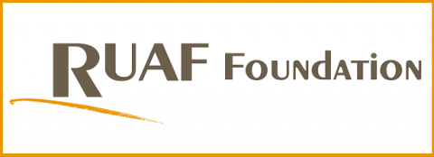 logo RUAF