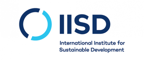 logo iisd