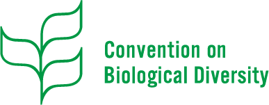 logo Biodiversity-related Convention