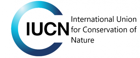 logo IUCN