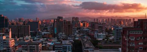 city
