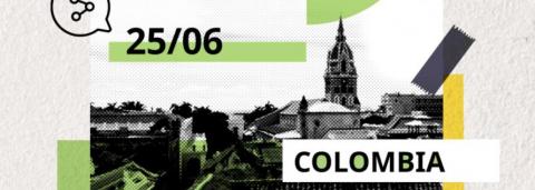 colombia