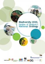 Biodiversity National Strategy Update